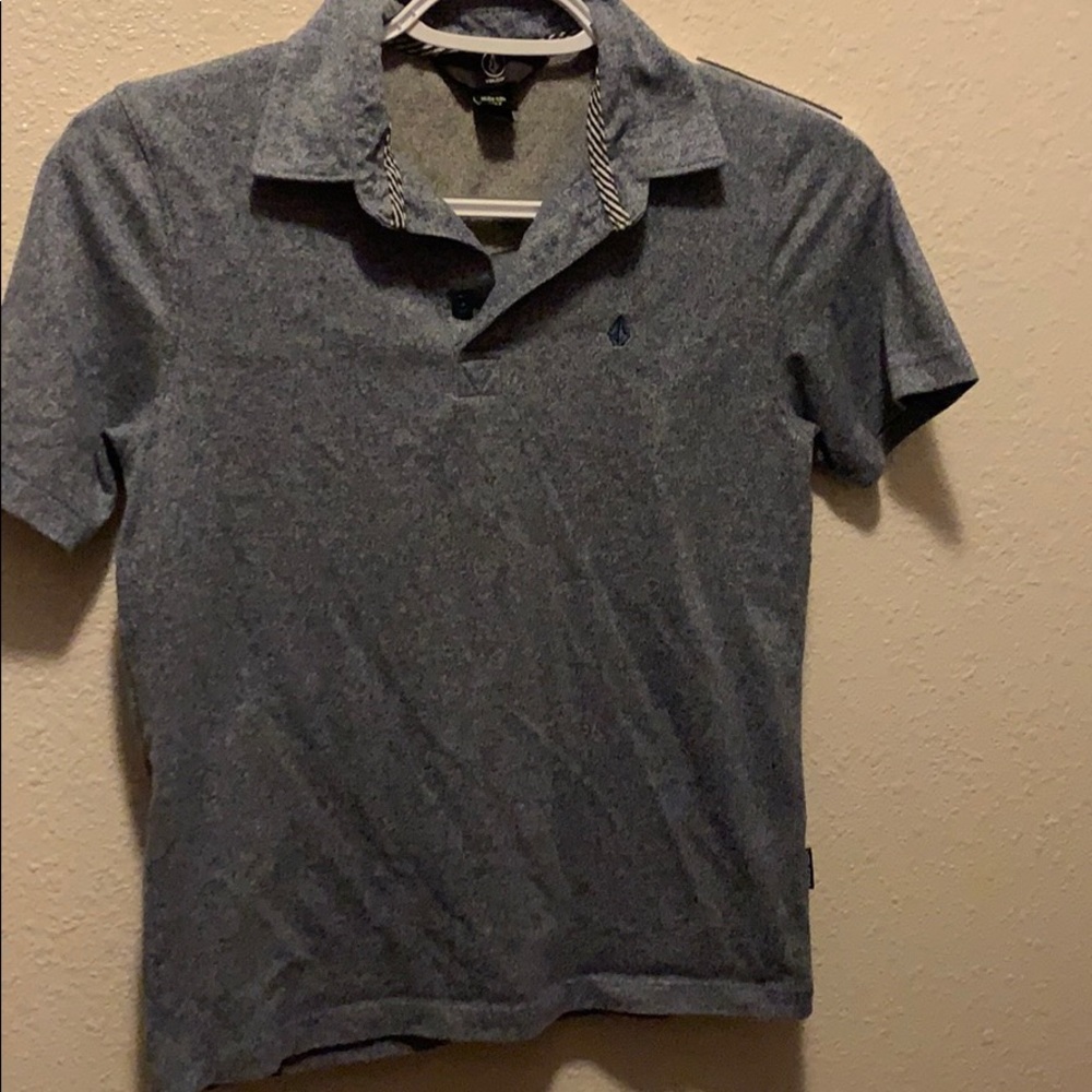 Volcom polo